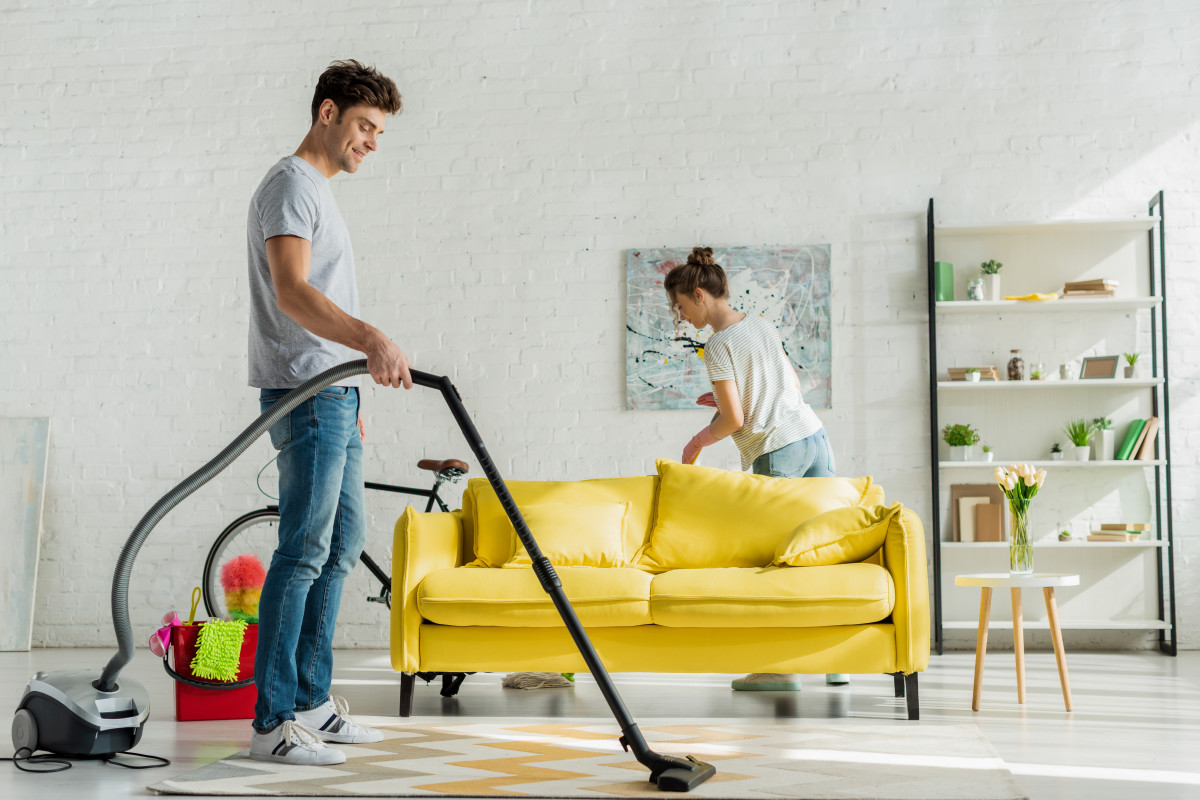 Pendik Bayan Temizlikçi